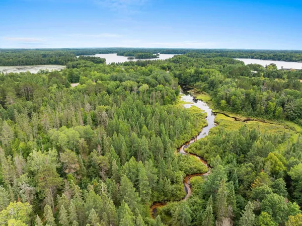 $399,000 | 2439 Quiet Cove Road, Tomahawk, WI 54487