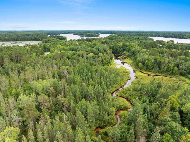 $399,000 | 2439 Quiet Cove Road, Tomahawk, WI 54487