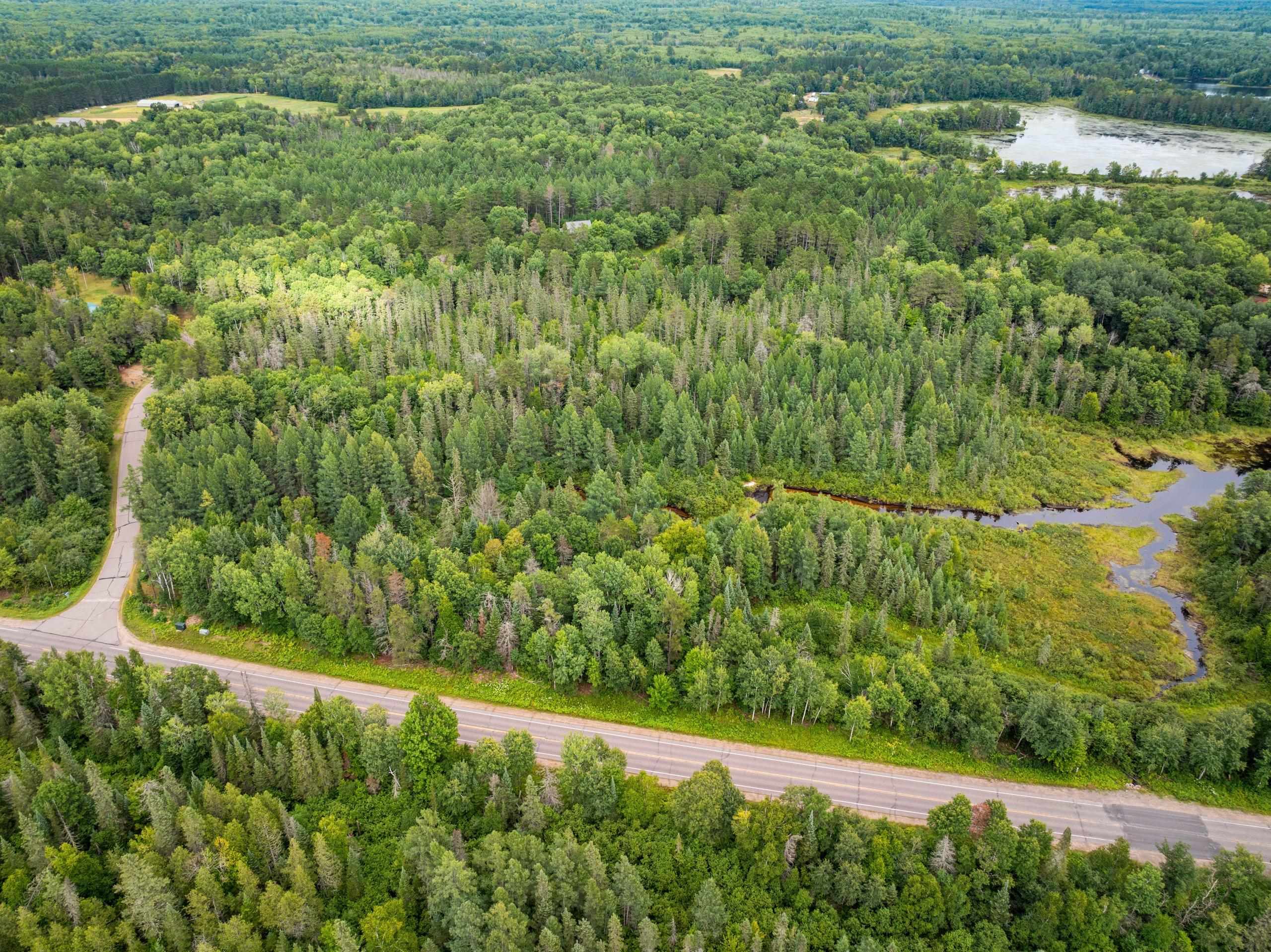 2439 Quiet Cove Road Tomahawk, WI 54487 - Photo 16 of 35