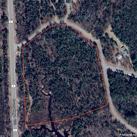 $399,000 | 2439 Quiet Cove Road, Tomahawk, WI 54487