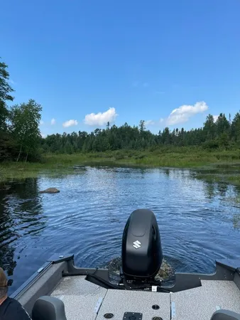 $399,000 | 2439 Quiet Cove Road, Tomahawk, WI 54487