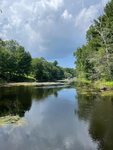 $399,000 | 2439 Quiet Cove Road, Tomahawk, WI 54487