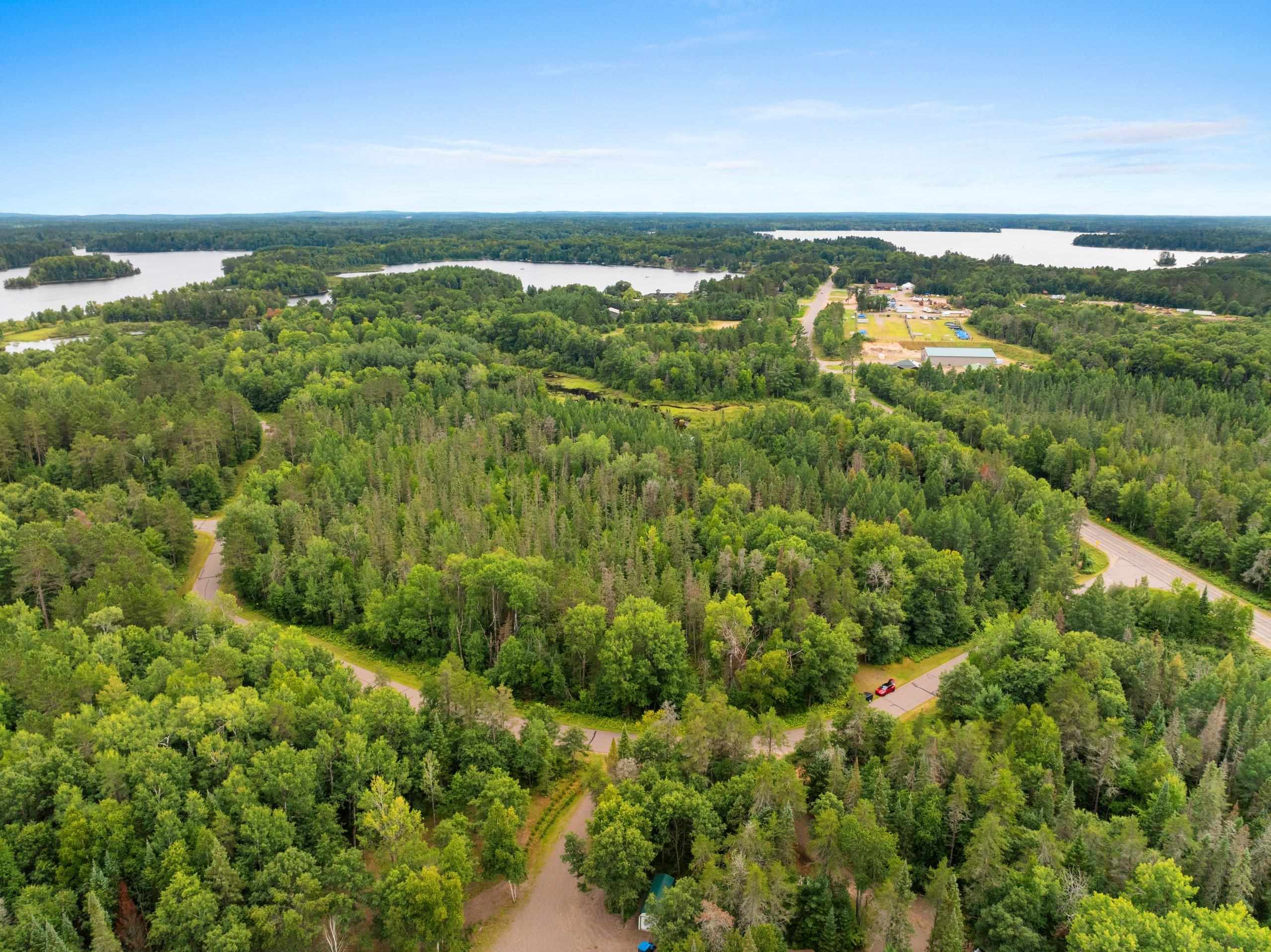 2439 Quiet Cove Road Tomahawk, WI 54487 - Photo 6 of 35