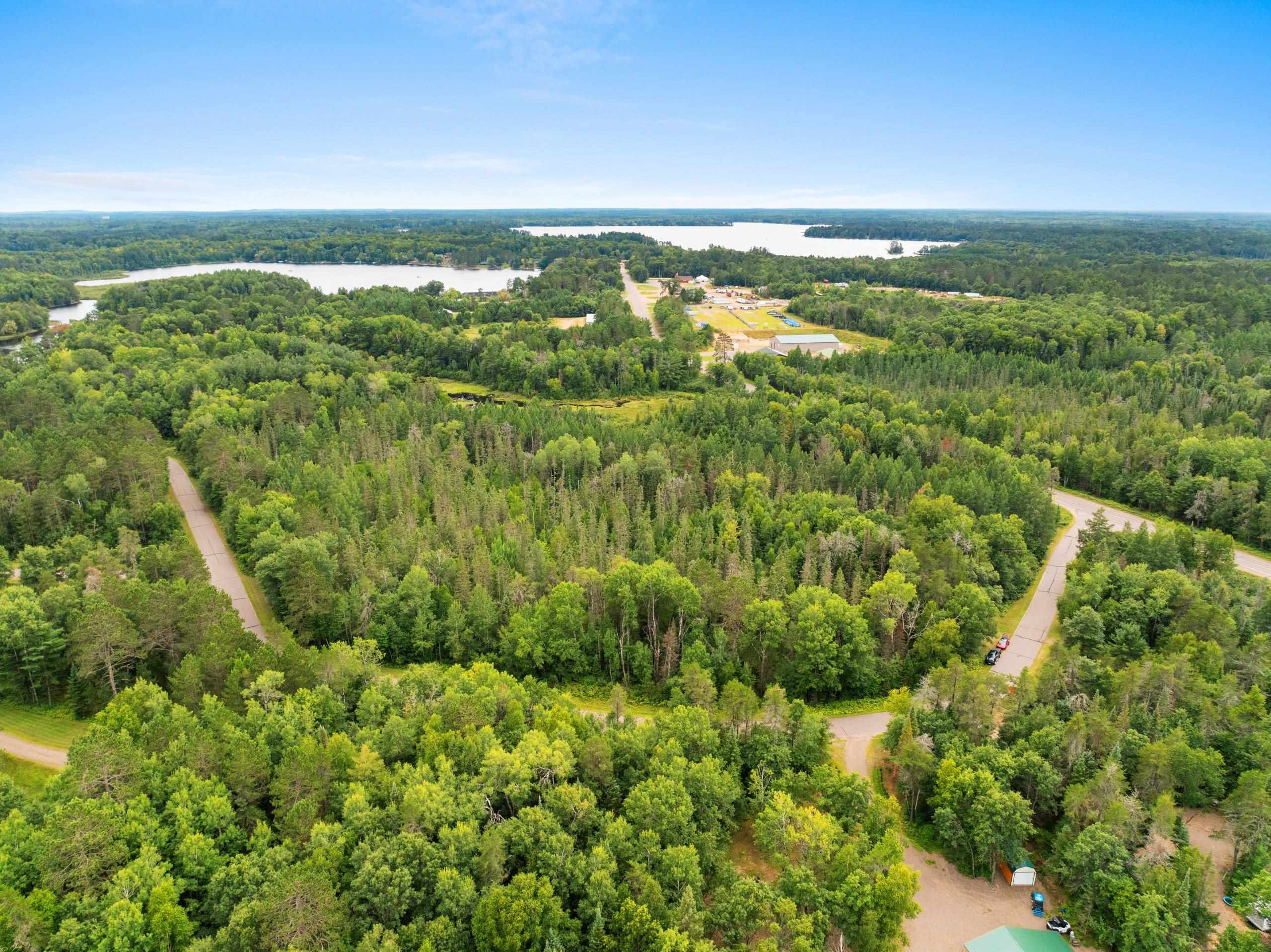 2439 Quiet Cove Road Tomahawk, WI 54487 - Photo 7 of 35