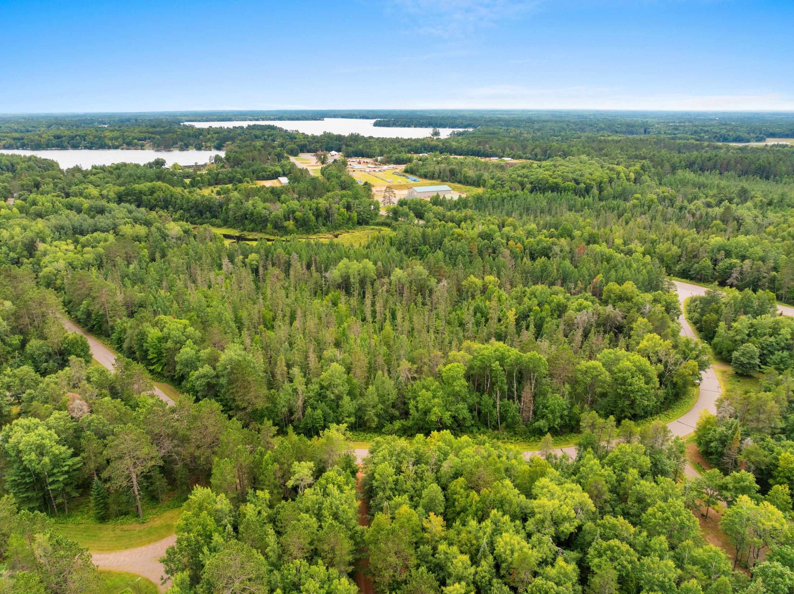 2439 Quiet Cove Road Tomahawk, WI 54487 - Photo 8 of 35