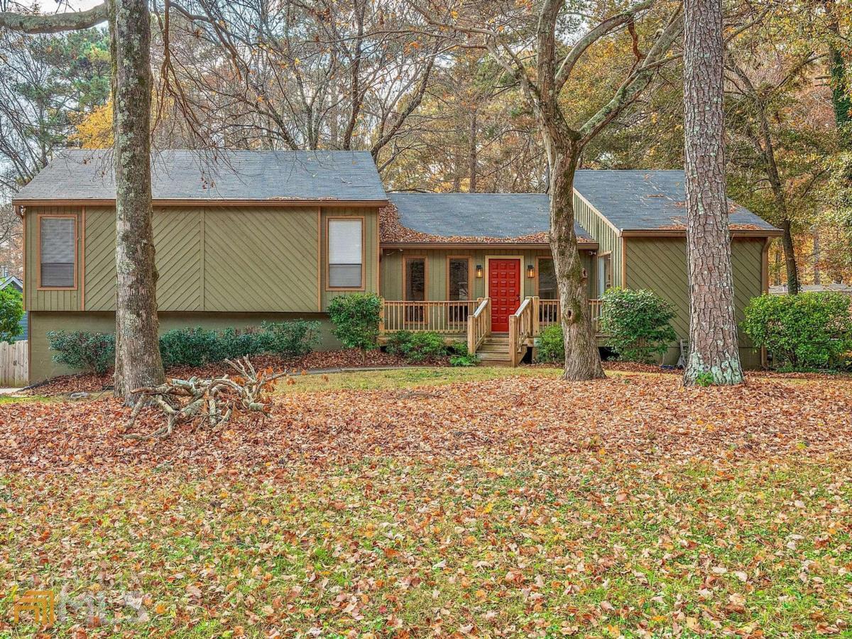 2190 Kinridge Road, Unit HIDEAWAY Marietta, GA 30062 - Photo 1 of 1 Gallery Image 1