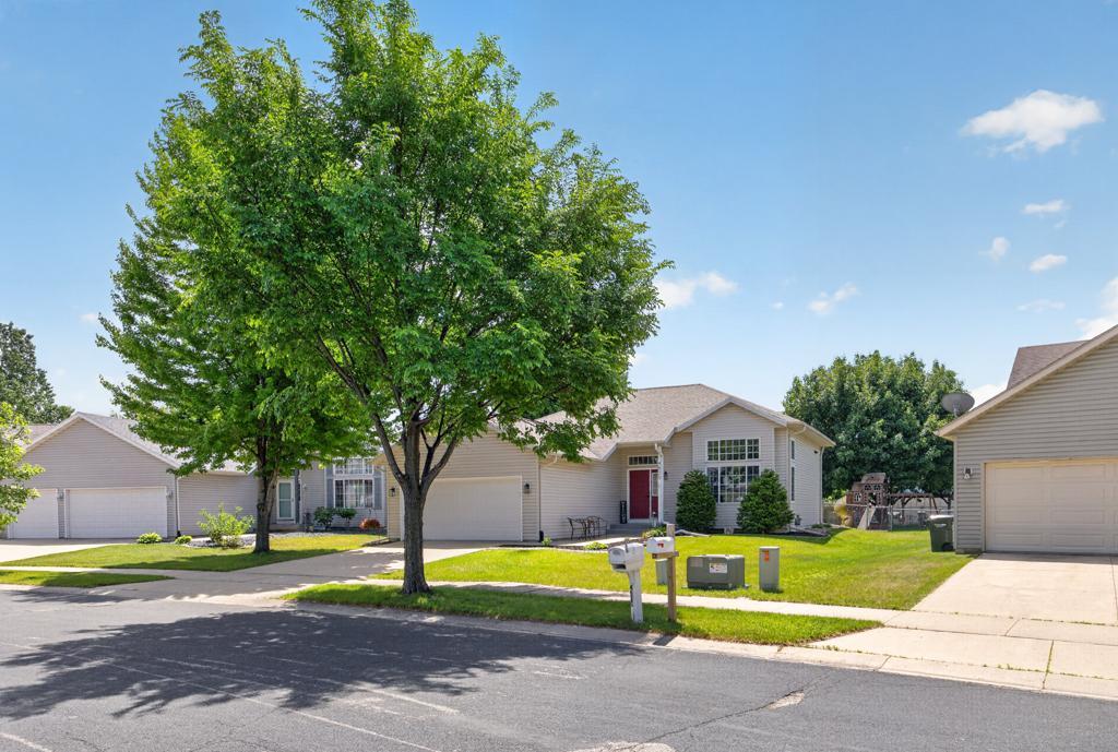 4820 Savannah Drive Northwest Rochester, MN 55901 - Photo 1 of 43