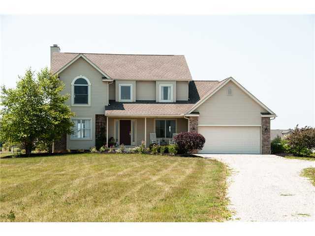 2523 Horseshoe Road Delaware, OH 43015 - Photo 1 of 25