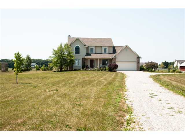 2523 Horseshoe Road Delaware, OH 43015 - Photo 2 of 25