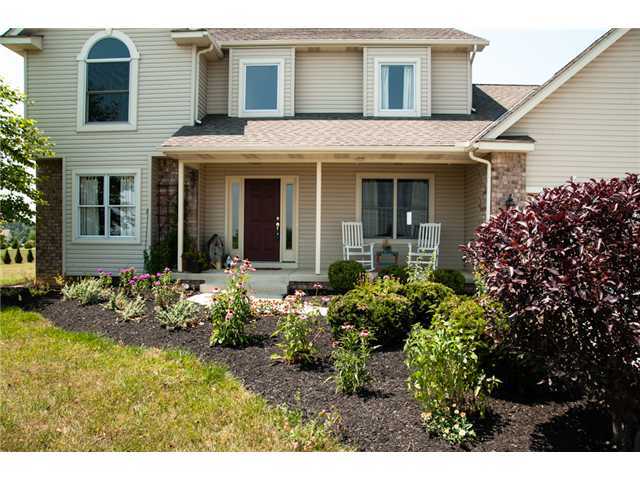 2523 Horseshoe Road Delaware, OH 43015 - Photo 3 of 25