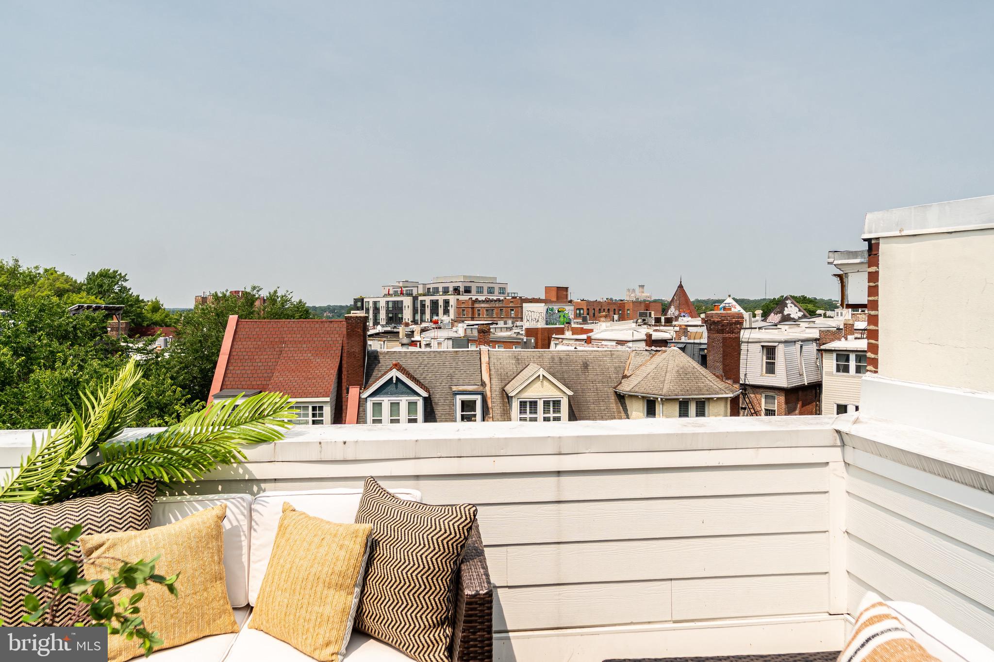 2517 Ontario Road Northwest, Unit PH7 Washington, DC 20009 - Photo 38 of 56 Gallery Image 38