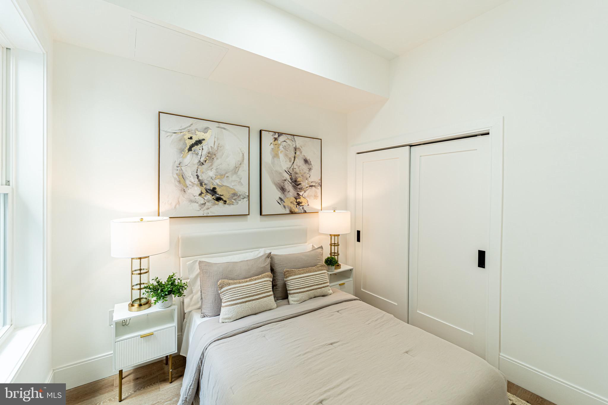 2517 Ontario Road Northwest, Unit PH7 Washington, DC 20009 - Photo 53 of 56 Gallery Image 53