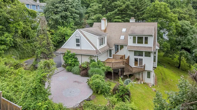 $1,189,000 | 699 Rte 9W, Piermont, NY 10968