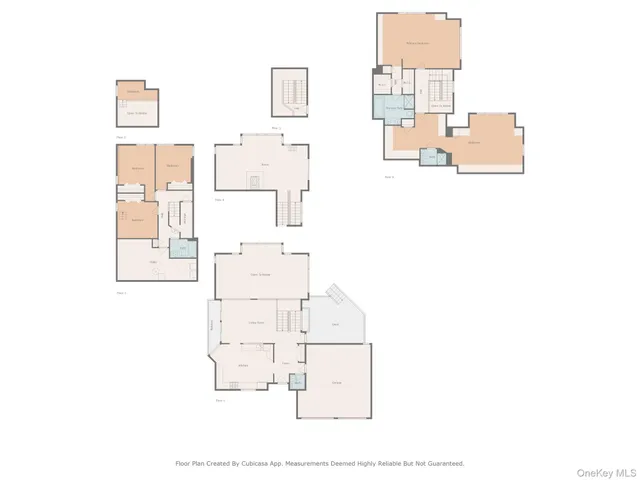 $1,189,000 | 699 Rte 9W, Piermont, NY 10968