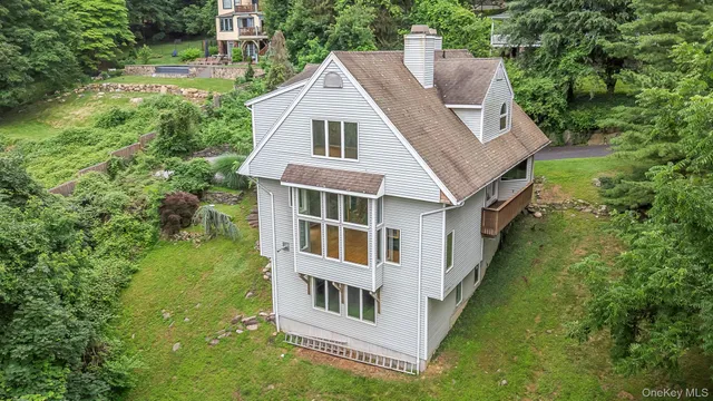 $1,189,000 | 699 Rte 9W, Piermont, NY 10968