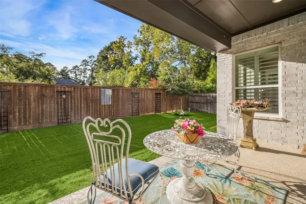 $524,900 | 29607 Cedar Elm Way, Tomball, TX 77375