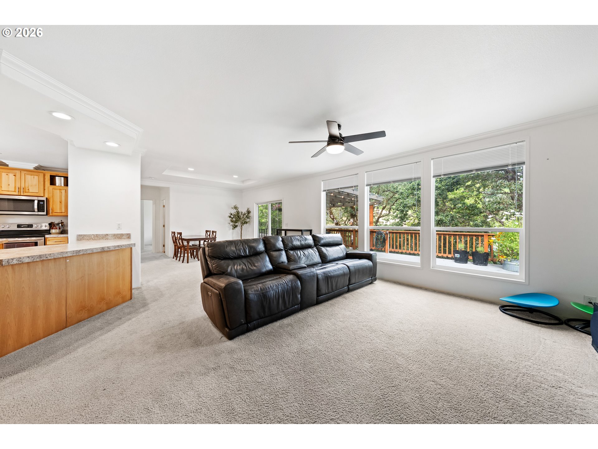 4458 Shoestring Road Riddle, OR 97469 - Photo 10 of 43