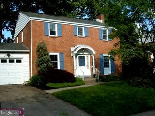 145 Devonshire Road Wilmington, DE 19803 - Photo 1 of 6