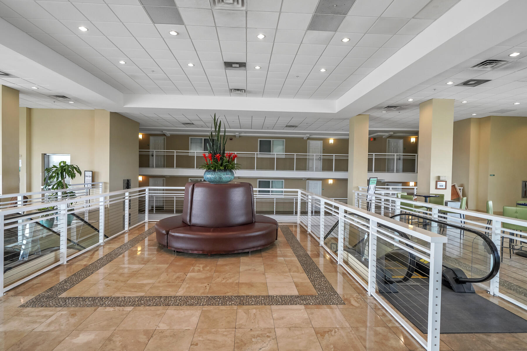 14701 Front Beach Road, Unit 1226 Panama City Beach, FL 32413 - Photo 28 of 32 1226Lobby