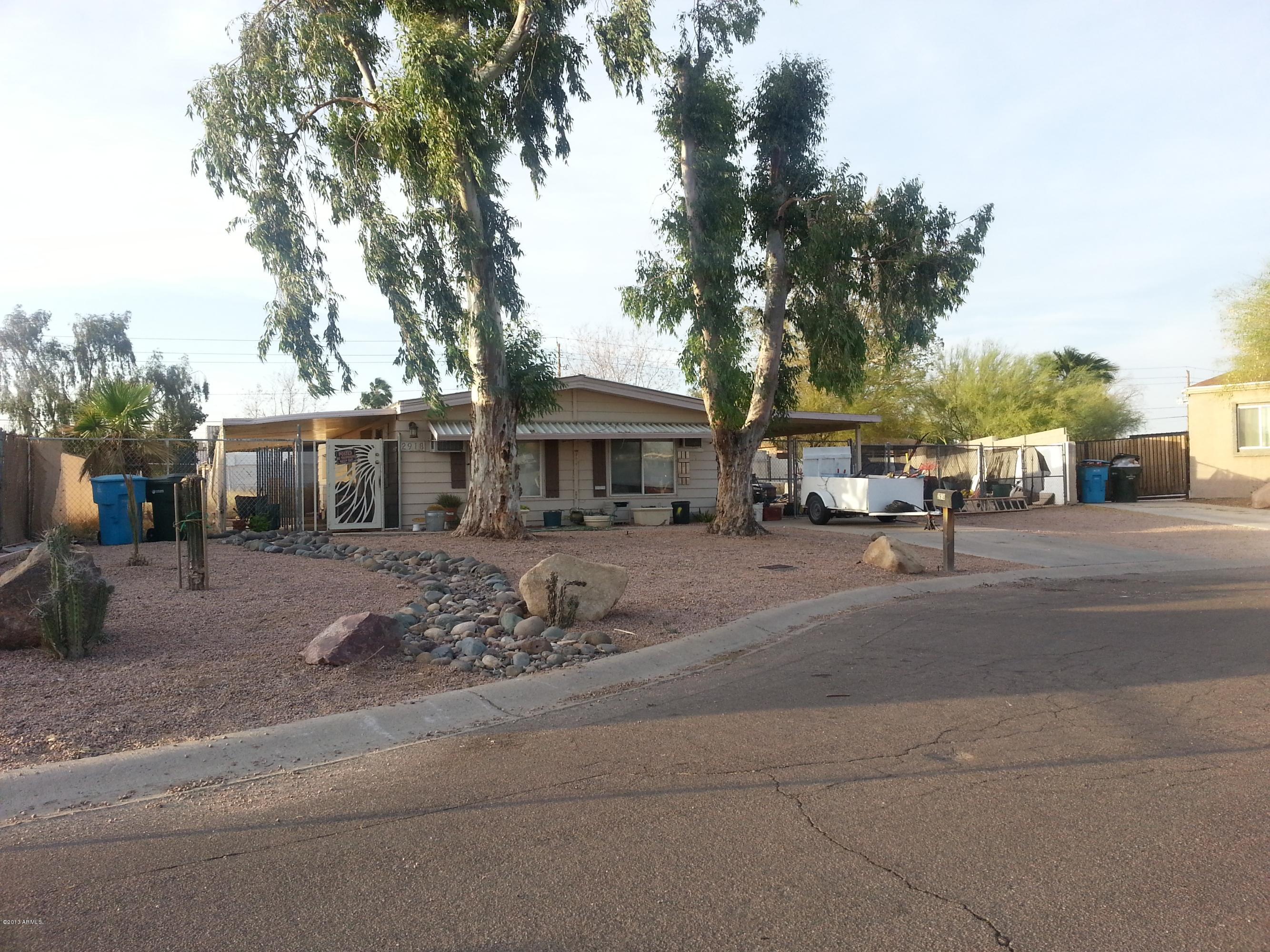 2918 East Escuda Road Phoenix, AZ 85050 - Photo 1 of 1 20130430_183059