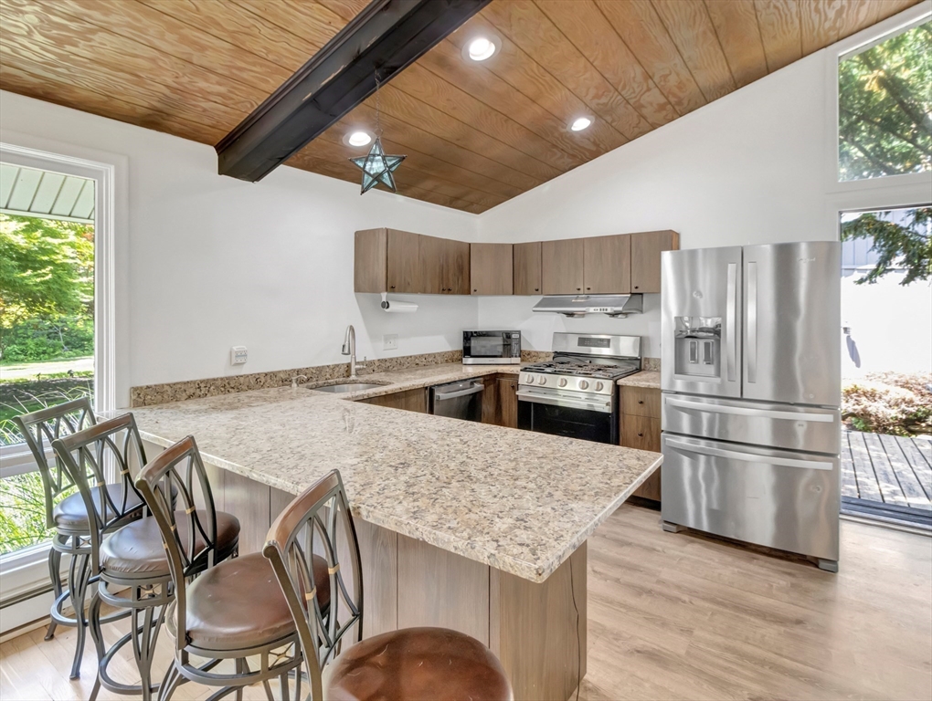 10 Mountain Road Easton, MA 02356 - Photo 15 of 42