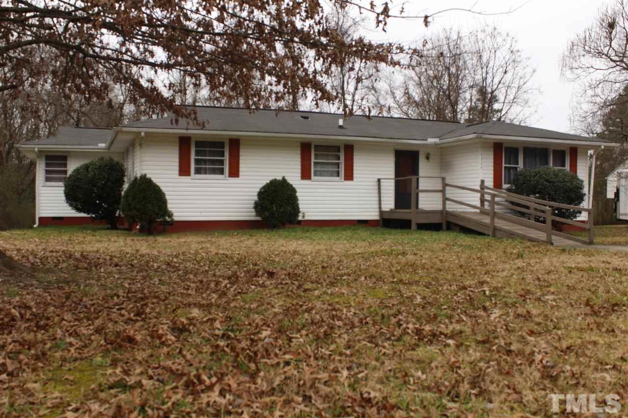 1115 Chalk Level Road Durham, NC 27704 - Photo 1 of 13 Gallery Image 1