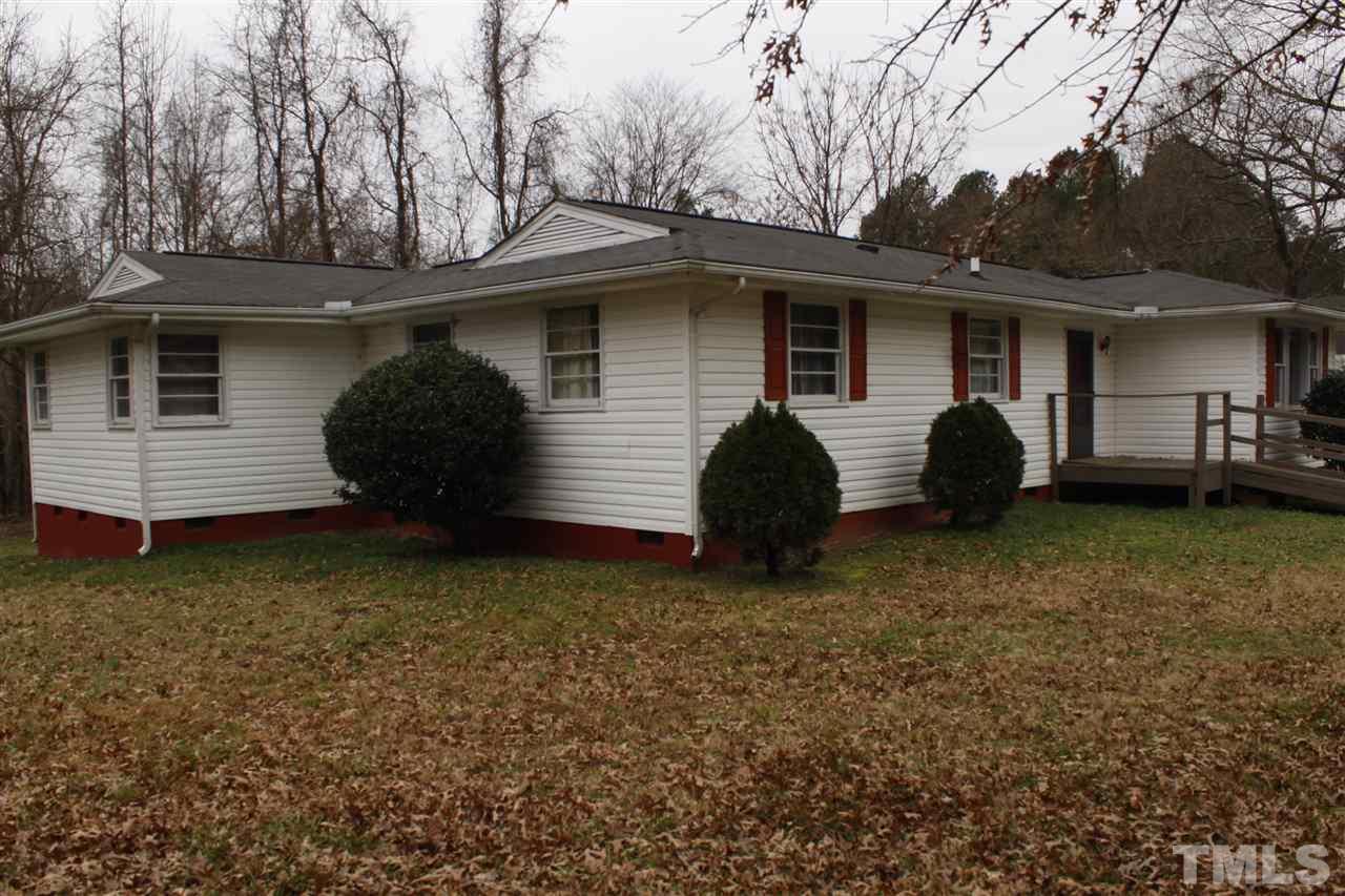 1115 Chalk Level Road Durham, NC 27704 - Photo 2 of 13 Gallery Image 2