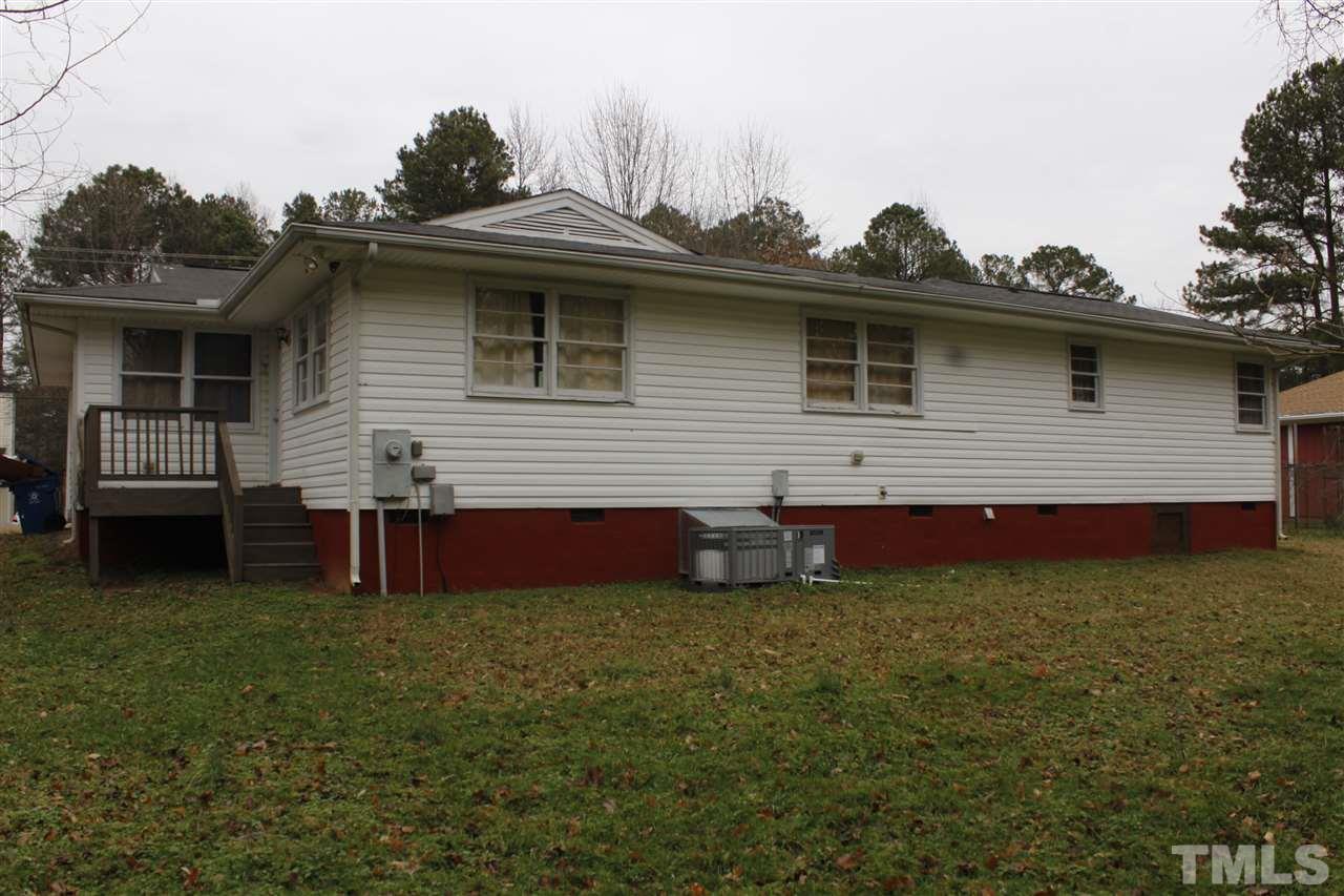 1115 Chalk Level Road Durham, NC 27704 - Photo 13 of 13 Gallery Image 13