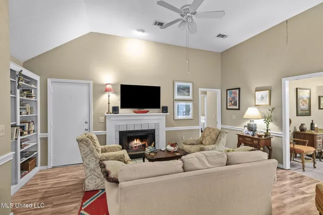 $189,990 | 530 Bedford Circle, Madison, MS 39110