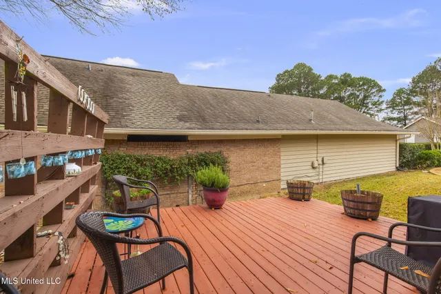 $189,990 | 530 Bedford Circle, Madison, MS 39110