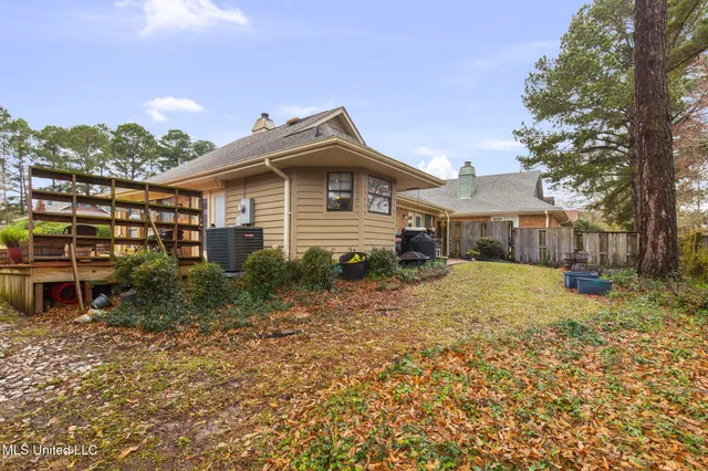 $189,990 | 530 Bedford Circle, Madison, MS 39110