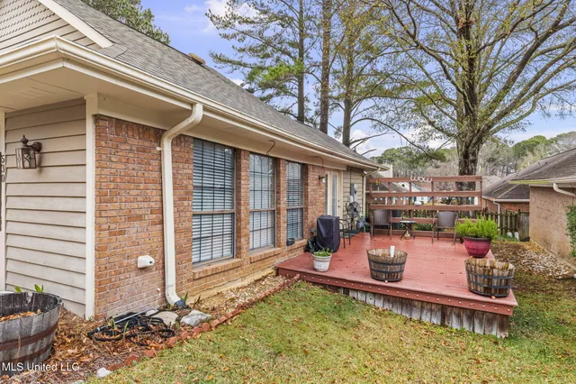 $189,990 | 530 Bedford Circle, Madison, MS 39110