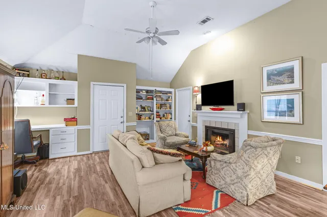 $189,990 | 530 Bedford Circle, Madison, MS 39110