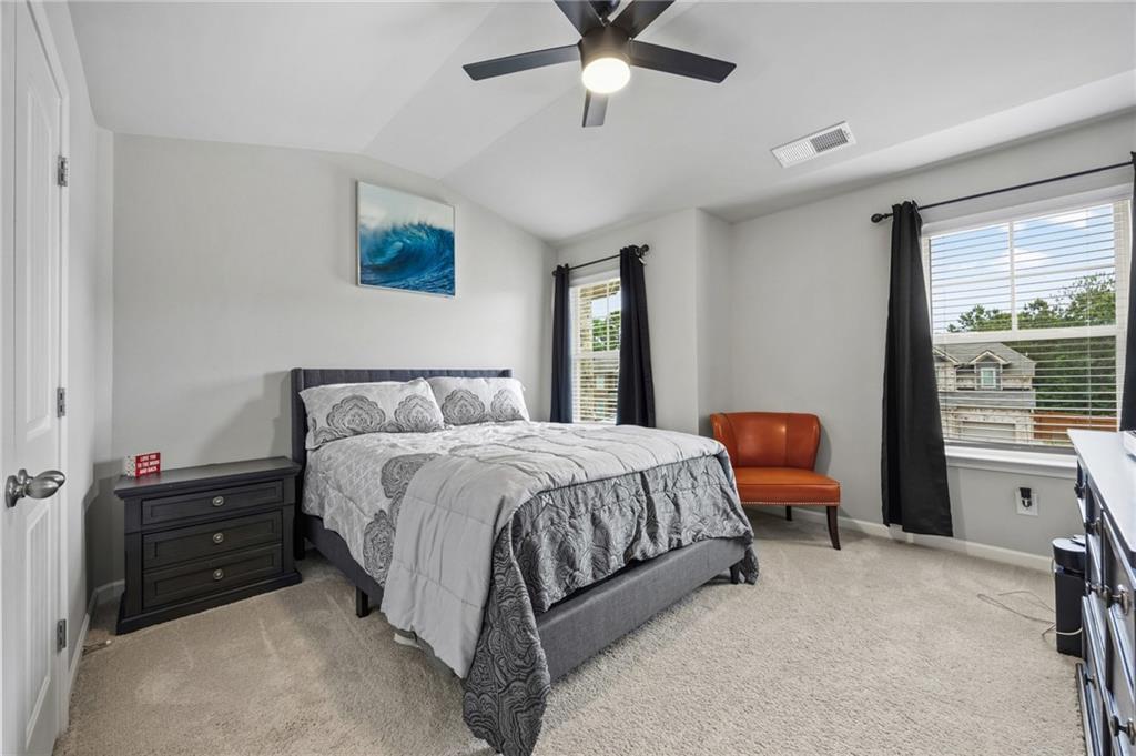 324 Denton Way Hampton, GA 30228 - Photo 26 of 38