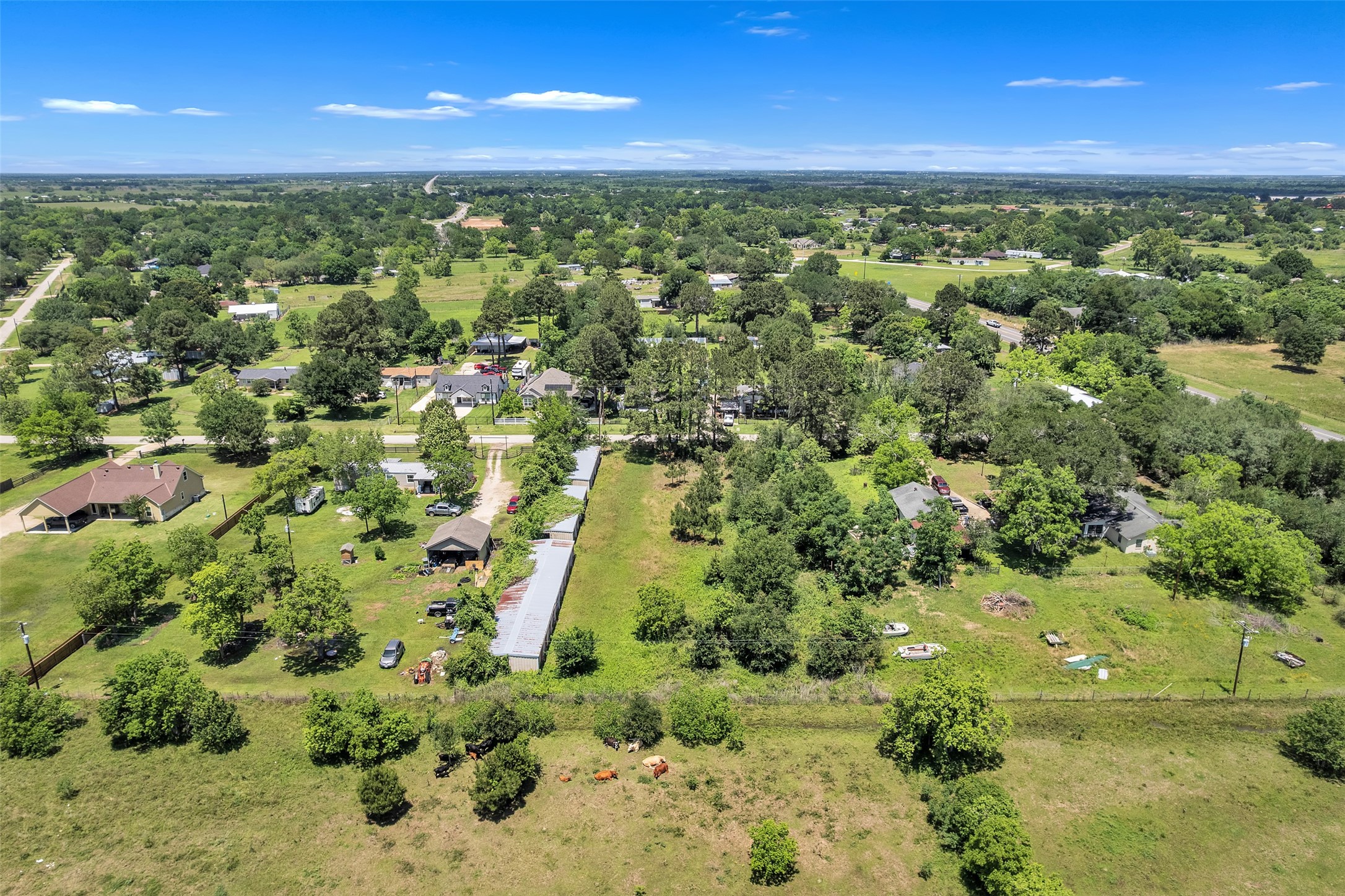 36085 Lomax Road Brookshire, TX 77423 - Photo 8 of 16