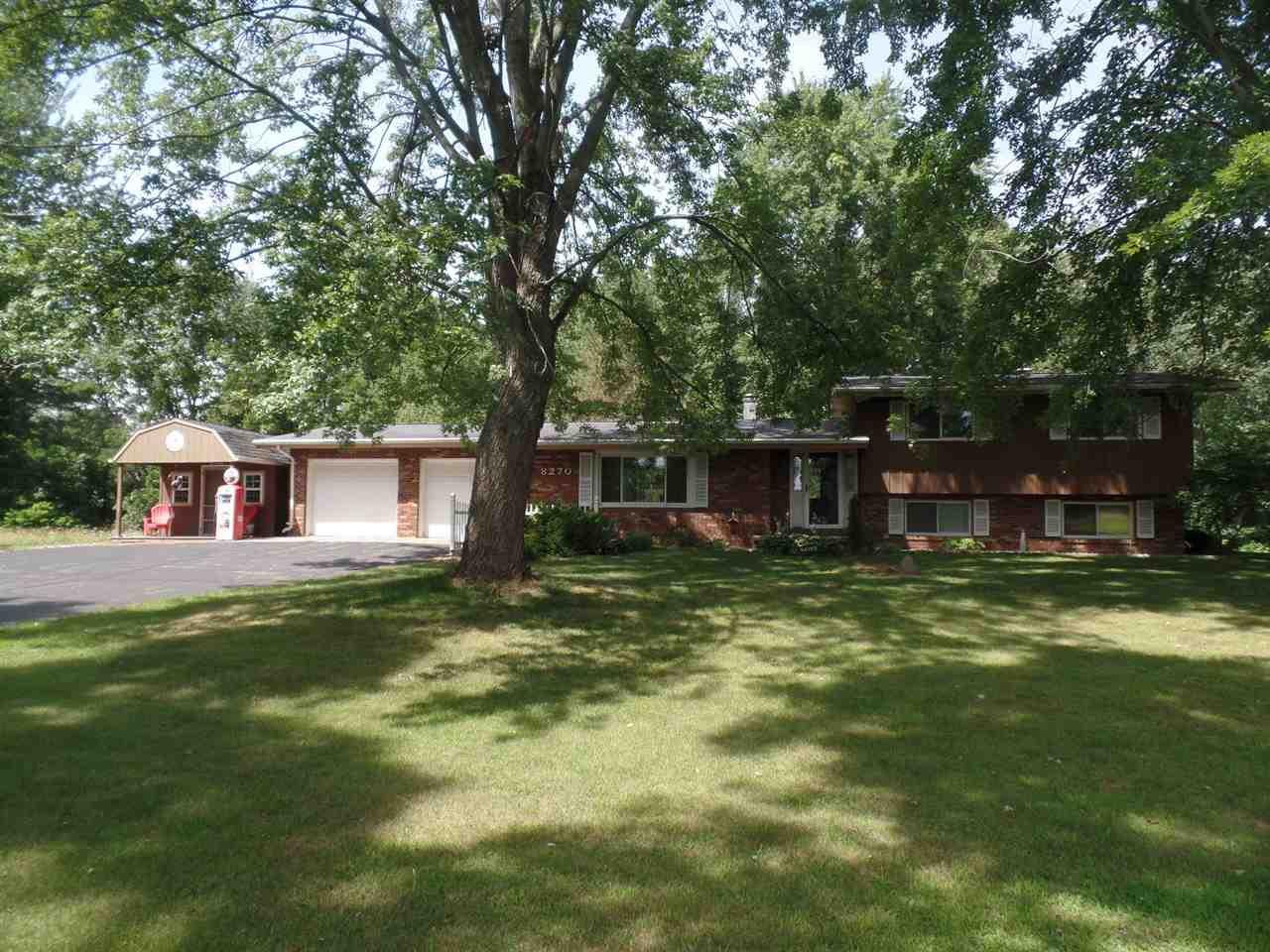 8270 McCain Road Parma, MI 49269 - Photo 1 of 18 Photo 1