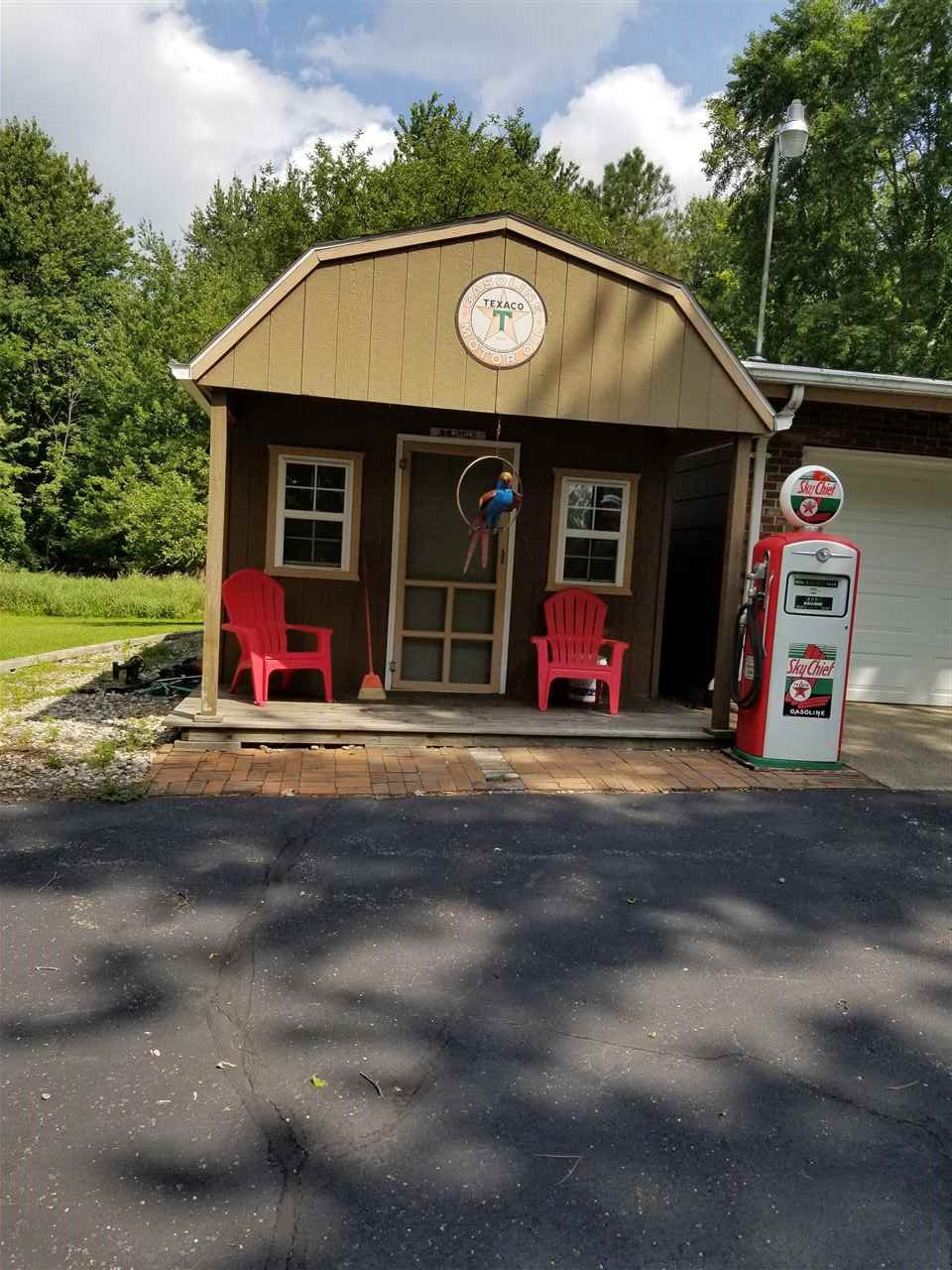 8270 McCain Road Parma, MI 49269 - Photo 3 of 18 Photo 3