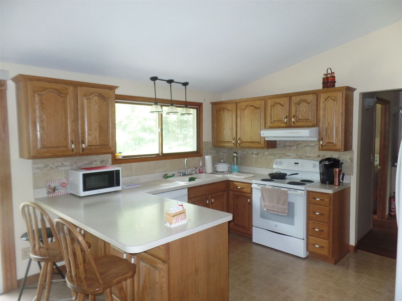 8270 McCain Road Parma, MI 49269 - Photo 5 of 18 Photo 5