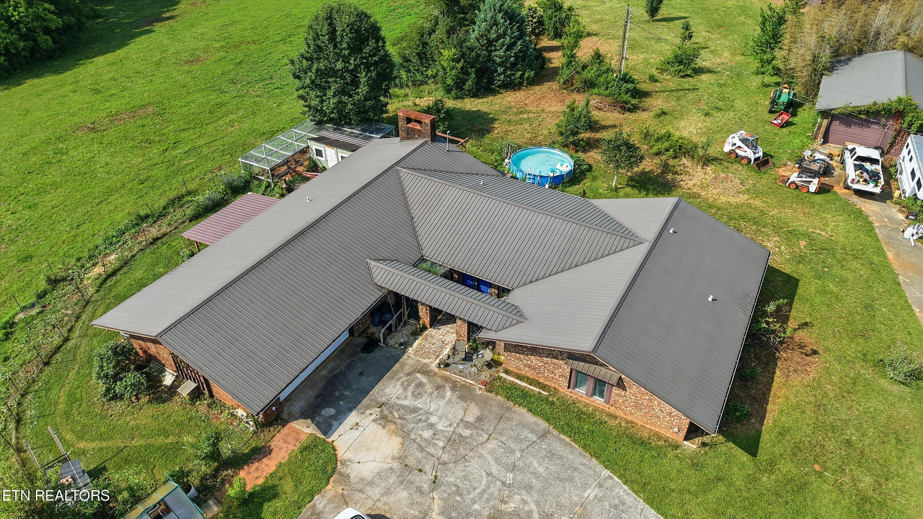 3030 New Blockhouse Road Maryville, TN 37803 - Photo 4 of 60 60-3030 New Blockhouse Rd05