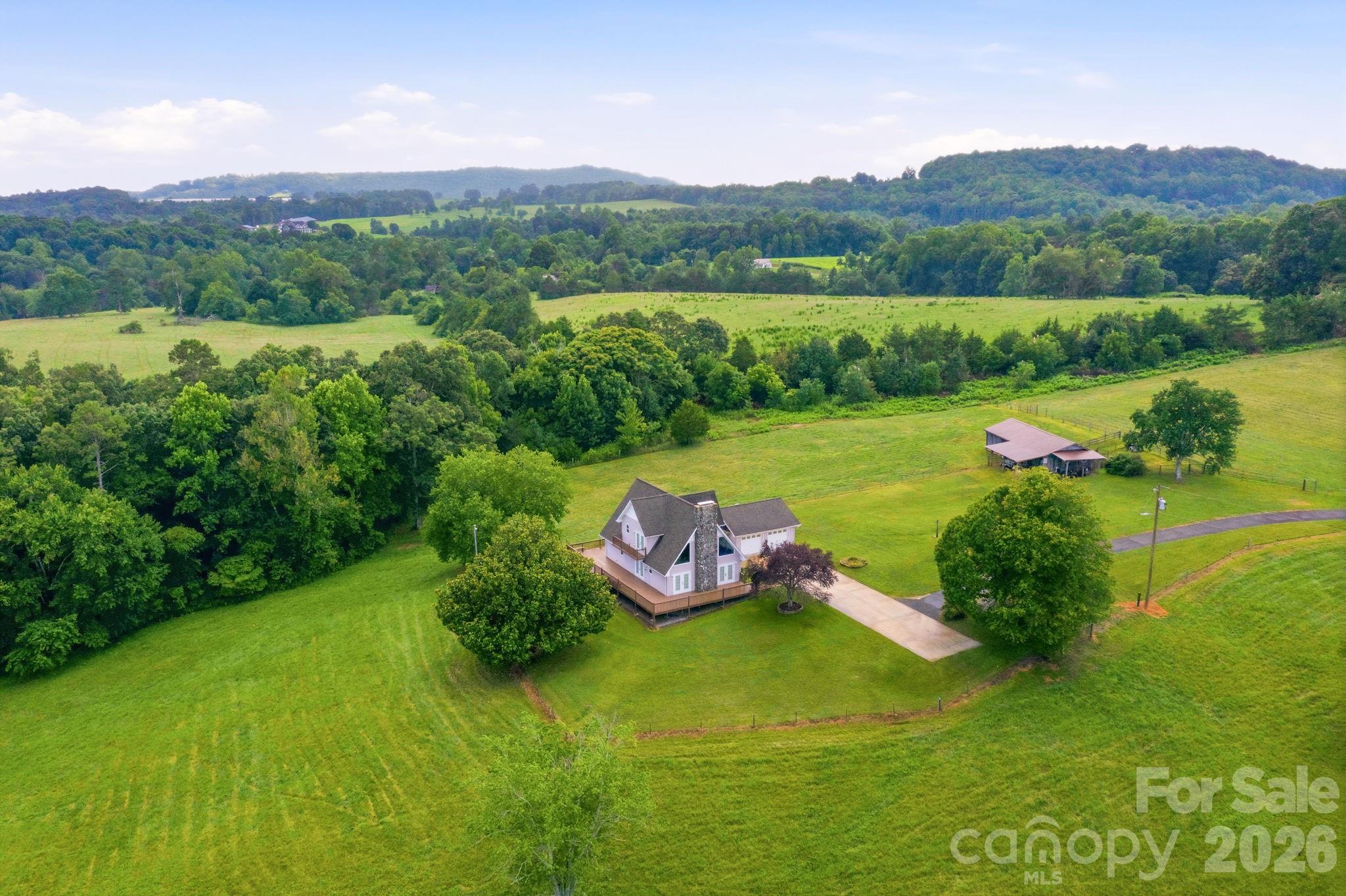 1414 Center Church Road, Unit 59 Hiddenite, NC 28636 - Photo 5 of 46 Gallery Image 5