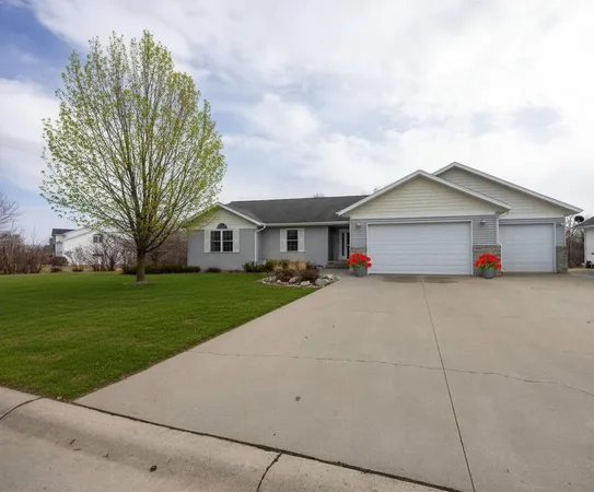 $485,000 | 2317 Hillcrest Lane, Hawley, MN 56549