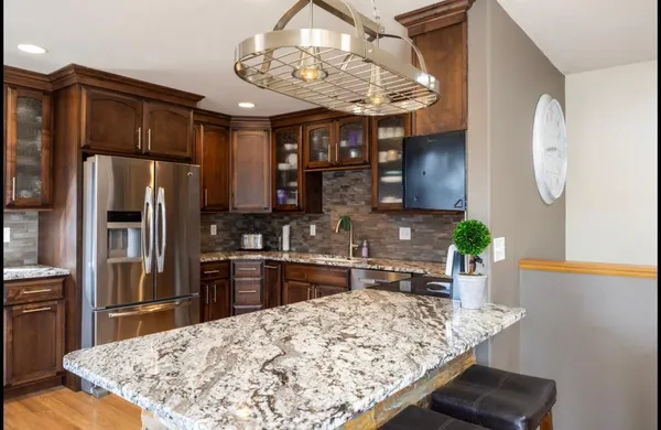 $485,000 | 2317 Hillcrest Lane, Hawley, MN 56549