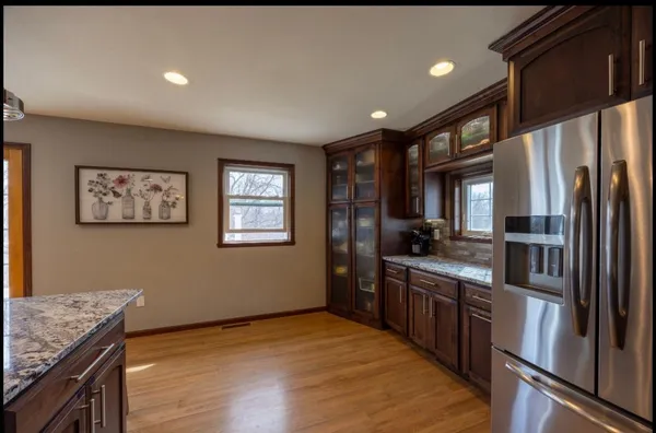 $485,000 | 2317 Hillcrest Lane, Hawley, MN 56549