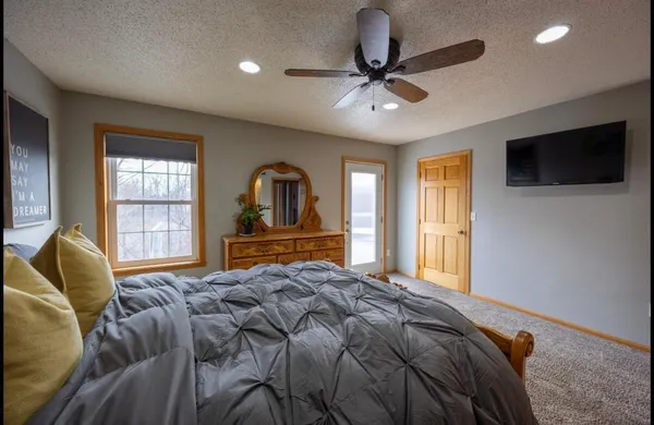 $485,000 | 2317 Hillcrest Lane, Hawley, MN 56549