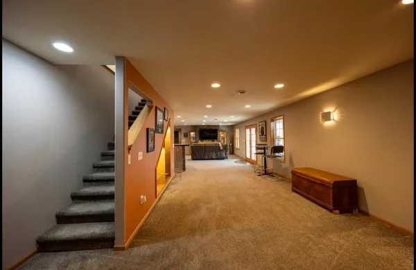 $485,000 | 2317 Hillcrest Lane, Hawley, MN 56549