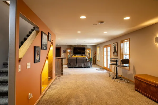 $485,000 | 2317 Hillcrest Lane, Hawley, MN 56549