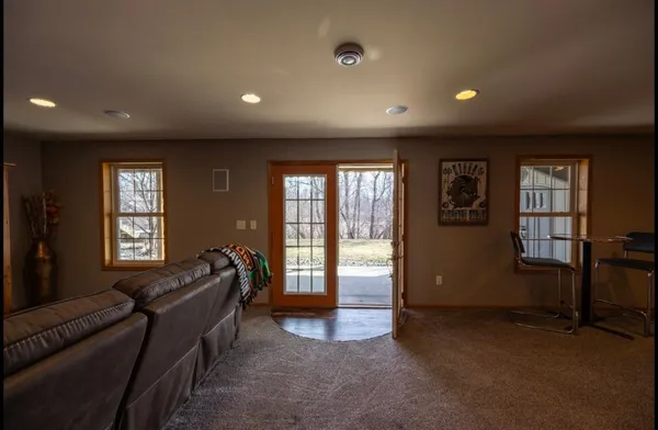 $485,000 | 2317 Hillcrest Lane, Hawley, MN 56549