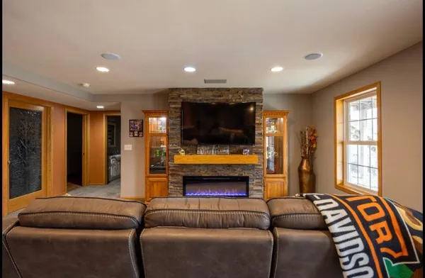 $485,000 | 2317 Hillcrest Lane, Hawley, MN 56549