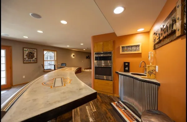 $485,000 | 2317 Hillcrest Lane, Hawley, MN 56549