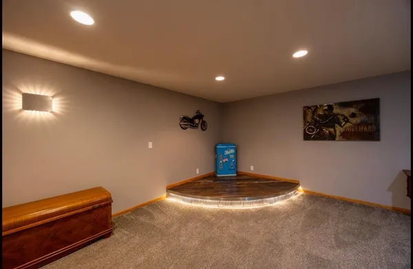 $485,000 | 2317 Hillcrest Lane, Hawley, MN 56549